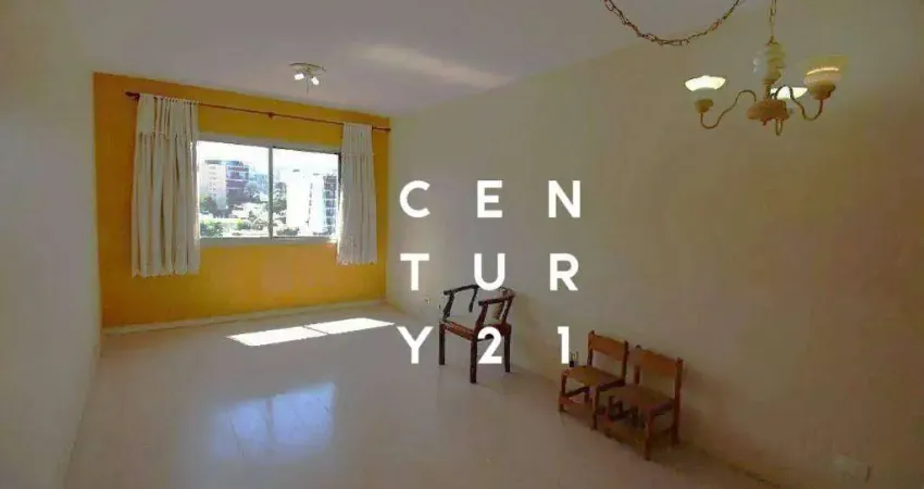 Apartamento com 3 dormitórios à venda, 91 m² por r$ 900.000,00 - pinheiros - são paulo/sp