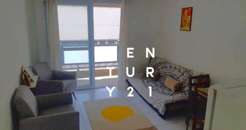 Apartamento com 1 dormitório à venda, 38 m² por r$ 560.000,00 - pompeia - são paulo/sp