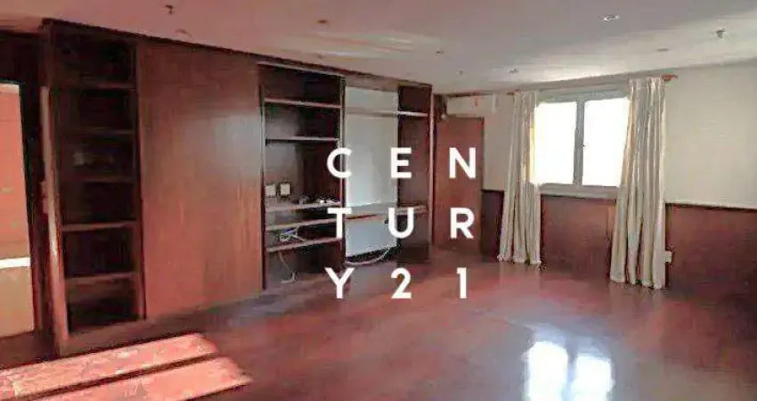 Conjunto à venda, 82 m² por r$ 650.000,00 - vila olímpia - são paulo/sp