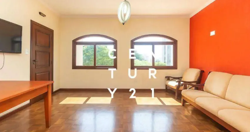 Apartamento com 3 dormitórios à venda, 85 m² por r$ 790.000,00 - vila madalena - são paulo/sp