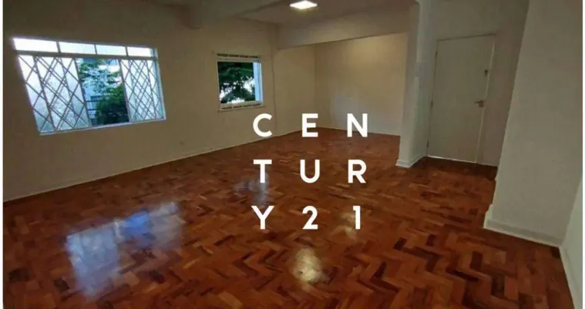 Apartamento com 3 dormitórios, 1 suíte, para alugar, 96 m² por r$ 6.880,83 /mês - perdizes - são paulo/sp