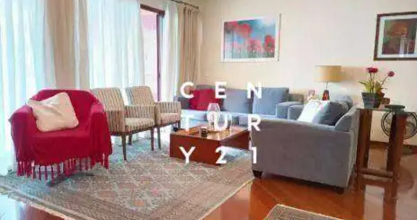 Apartamento com 3 dormitórios à venda, 124 m² por r$ 1.600.000,00 - cidade monções - são paulo/sp