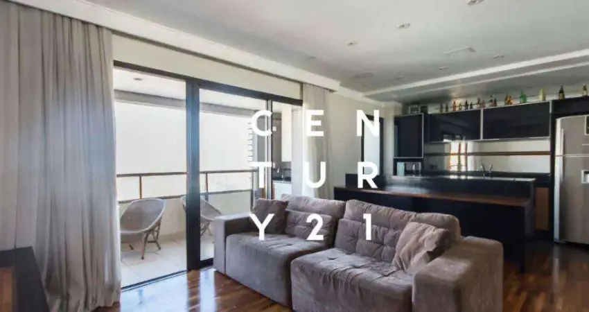 Apartamento com 2 dormitórios à venda, 87 m² - pinheiros - são paulo/sp