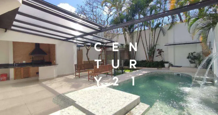 Casa com 4 dormitórios para alugar, 580 m² por r$ 47.867,73/mês - vila nova conceição - são paulo/sp