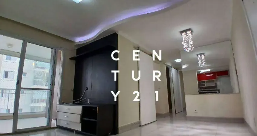 Apartamento com 3 dormitórios para alugar, 74 m² por r$ 4.031,97/mês - jardim arpoador - são paulo/sp