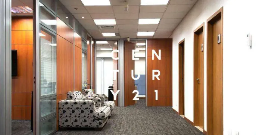 Conjunto para alugar, 162 m² por r$ 34.556,73/mês - jardim europa - são paulo/sp