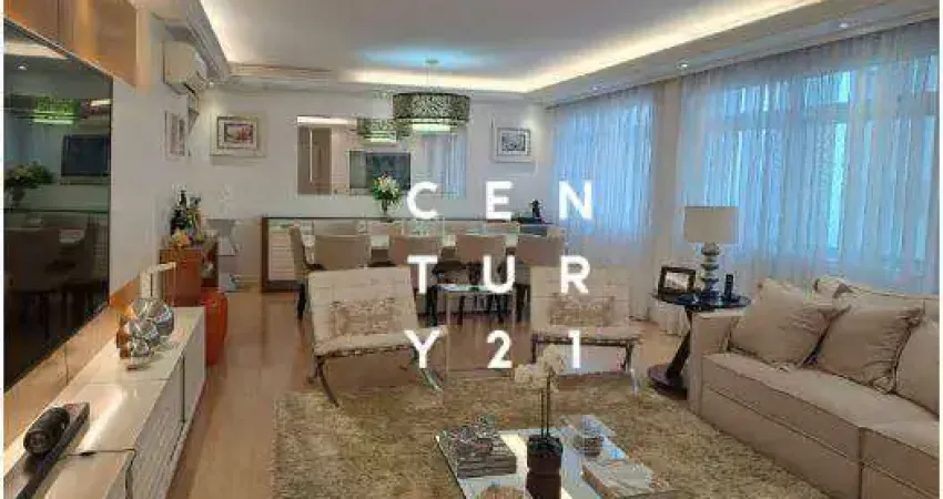 Apartamento com 3 dormitórios à venda, 180 m² por r$ 1.800.000,00 - higienópolis - são paulo/sp