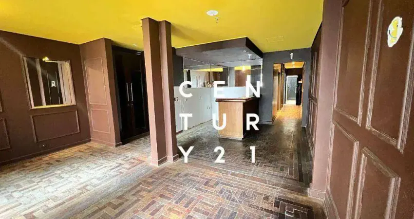 Conjunto para alugar, 77 m² por r$ 6.258,33/mês - jardim paulista - são paulo/sp