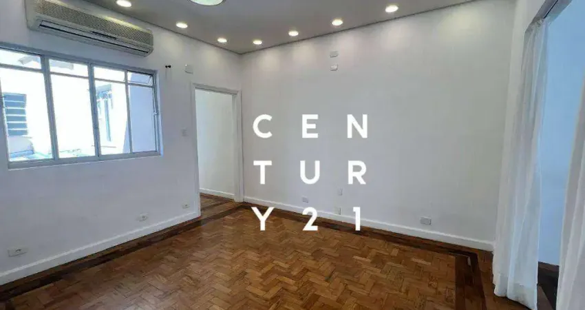 Conjunto para alugar, 62 m² por r$ 6.358,33/mês - jardim paulista - são paulo/sp