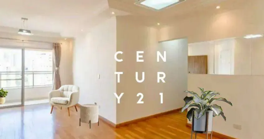 Apartamento com 3 dormitórios à venda, 106 m² por r$ 1.400.000,00 - pompeia - são paulo/sp