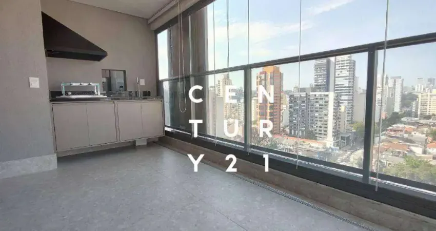 Apartamento com 2 dormitórios para alugar, 85 m² por r$ 12.087,50/mês - pinheiros - são paulo/sp