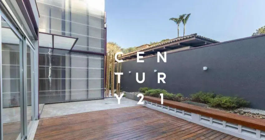 Prédio para alugar, 951 m² por r$ 62.458,80/mês - boaçava - são paulo/sp