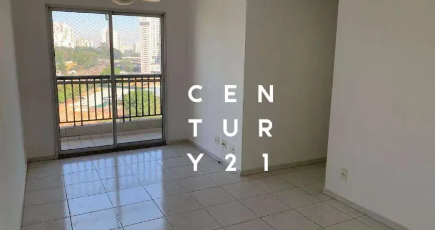 Apartamento com 2 dormitórios à venda, 50 m² por r$ 550.000,00 - lapa - são paulo/sp