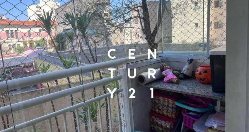 Apartamento com 2 dormitórios à venda, 62 m² por r$ 630.000,00 - lapa - são paulo/sp