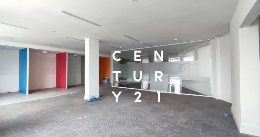 Conjunto para alugar, 130 m² por r$ 6.246,00/mês - república - são paulo/sp