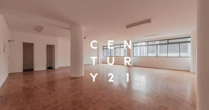 Conjunto à venda, 99 m² por r$ 1.197.600,00 - bela vista - são paulo/sp