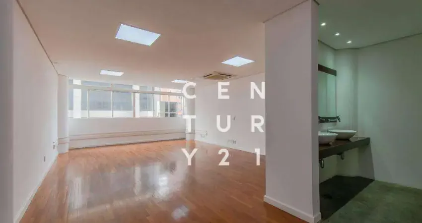 Conjunto à venda, 48 m² por r$ 580.440,00 - bela vista - são paulo/sp