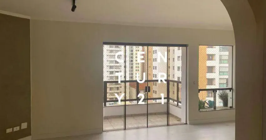 Apartamento com 3 quartos para alugar na Vila Tucuna, 930, Perdizes, São Paulo