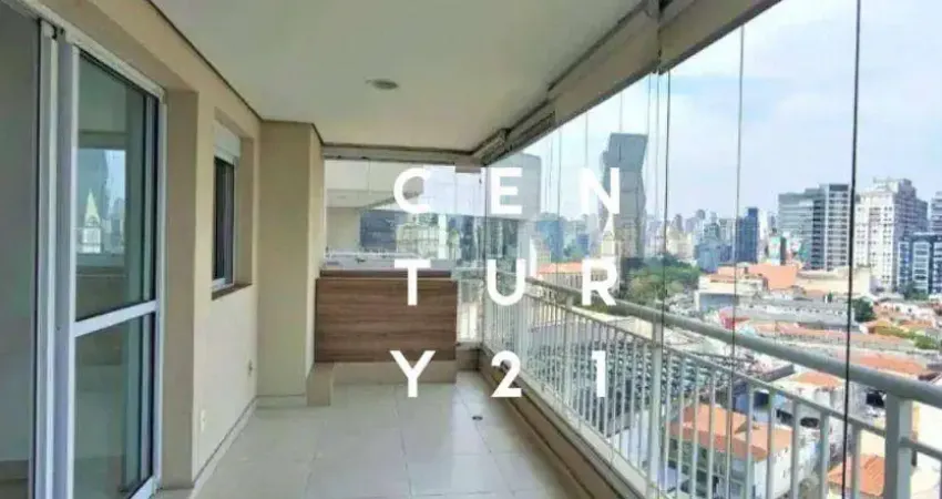 Excelente apartamento de 68m2, com 2 dormitórios - 1 suíte, 2 banheiros, no thera faria lima, com 1 vaga e condominio completo. aceita pet.