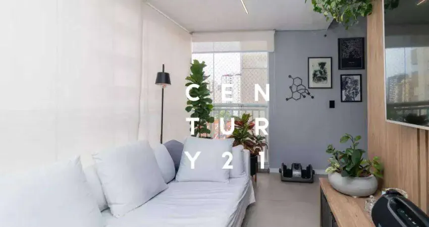 Cobertura com 2 dormitórios à venda, 138 m² por r$ 1.970.000,00 - perdizes - são paulo/sp