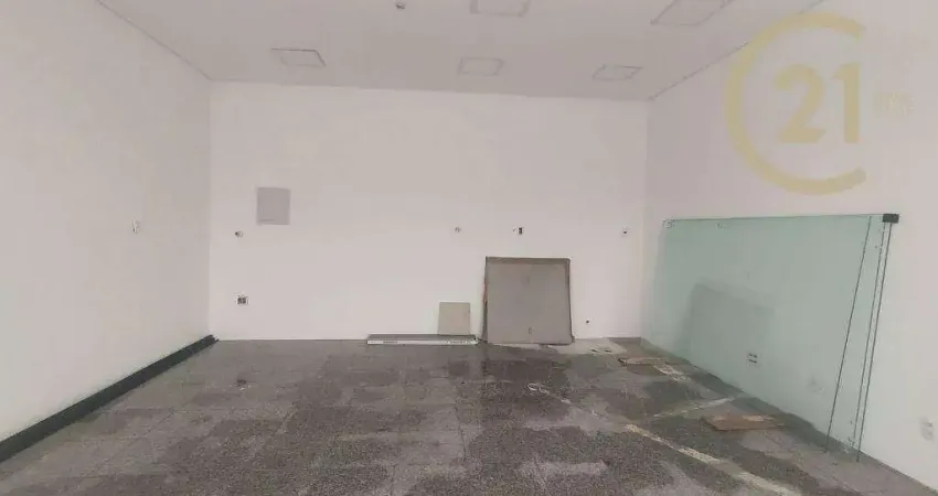 Loja à venda, 33 m² por r$ 800.000,00 - pinheiros - são paulo/sp