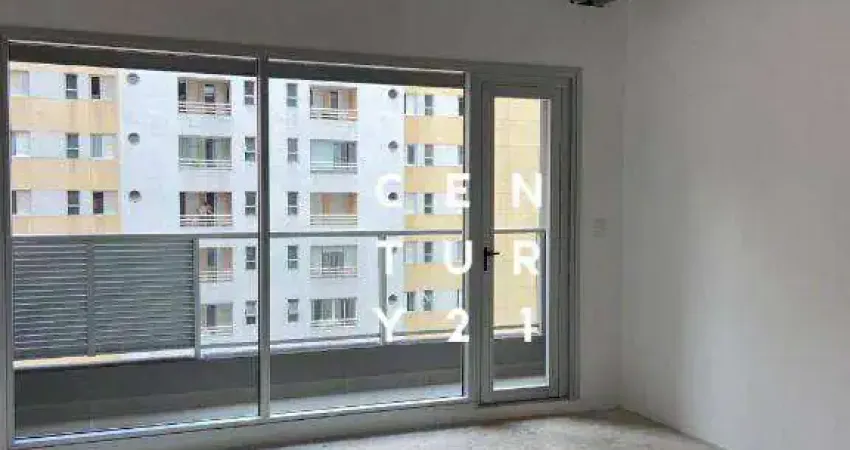 Conjunto à venda, 36 m² por r$ 590.000,00 - pinheiros - são paulo/sp