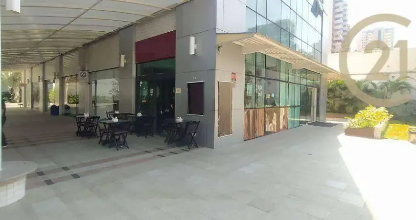 Loja à venda, 55 m² por r$ 800.000,00 - pinheiros - são paulo/sp