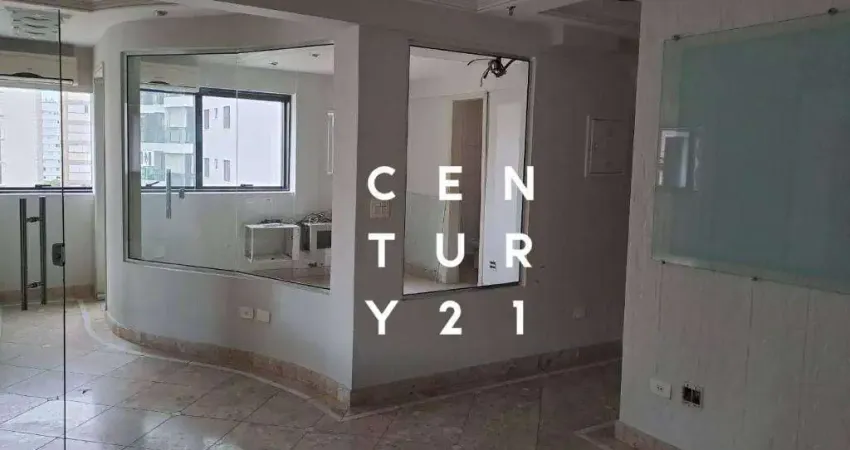 Conjunto à venda, 75 m² por r$ 600.000,00 - perdizes - são paulo/sp