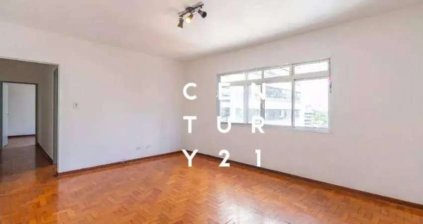 Apartamento com 2 dormitórios à venda, 86 m² por r$ 650.000,00 - pinheiros - são paulo/sp