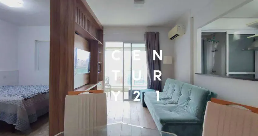 Apartamento com 1 dormitório para alugar, 55 m² por r$ 9.400,00/mês - cerqueira césar - são paulo/sp