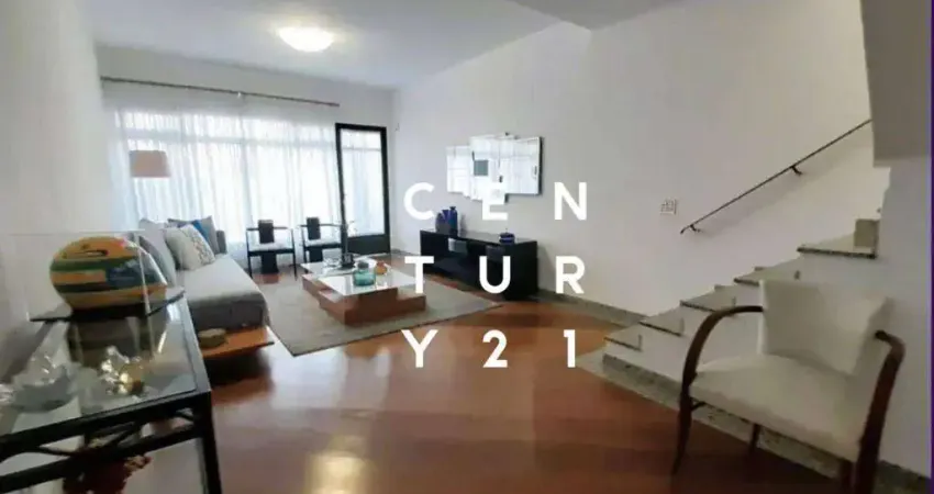 Sobrado com 3 dormitórios à venda por r$ 1.930.000,00 - sumaré - são paulo/sp