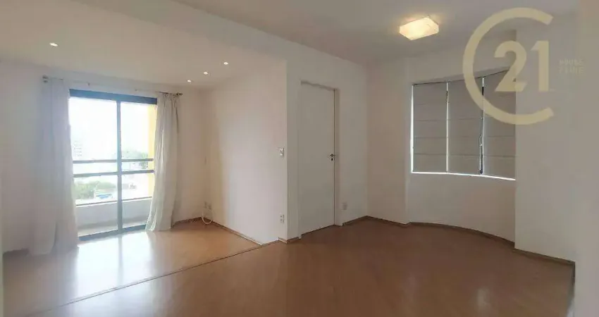 Apartamento com 1 dormitório para alugar, 48 m² por r$ 4.567,10/mês - pinheiros - são paulo/sp