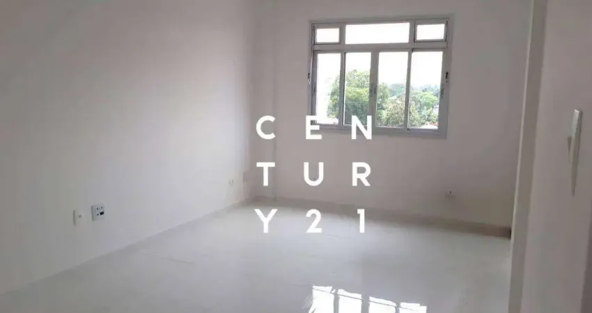 Apartamento com 1 dormitório para alugar, 50 m² por r$ 4.500,00/mês - pinheiros - são paulo/sp