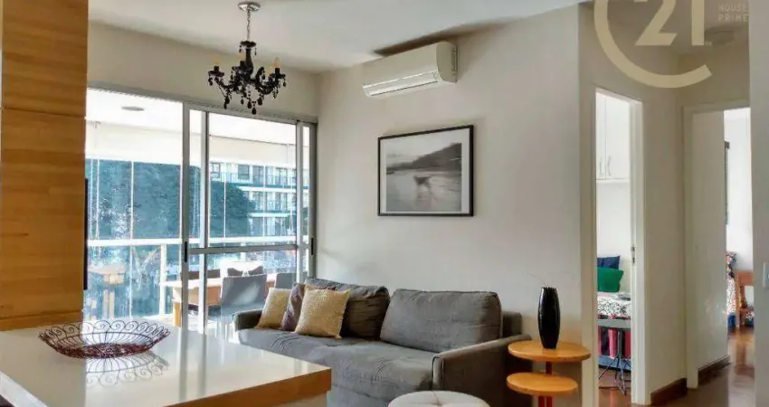 Apartamento com 2 dormitórios para alugar, 65 m² por r$ 7.853,93/mês - sumaré - são paulo/sp