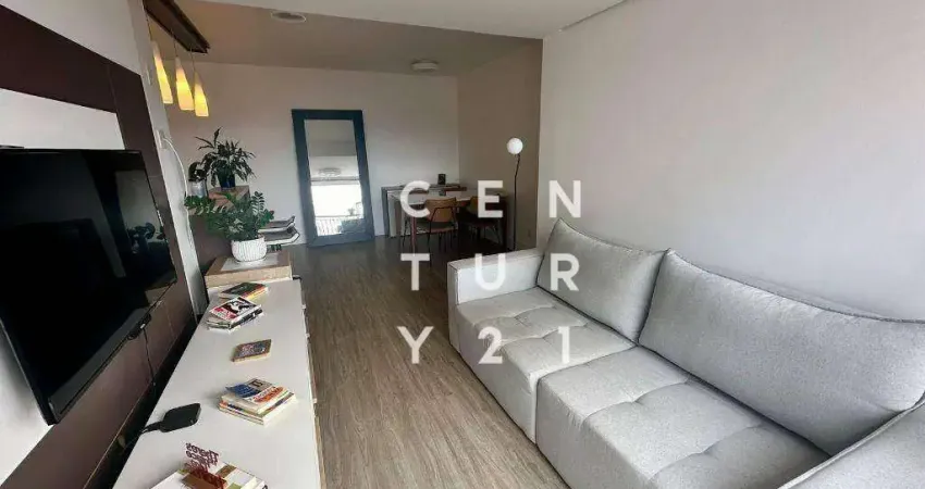 Apartamento com 2 dormitórios para alugar, 66 m² por r$ 11.363,00/mês - pinheiros - são paulo/sp