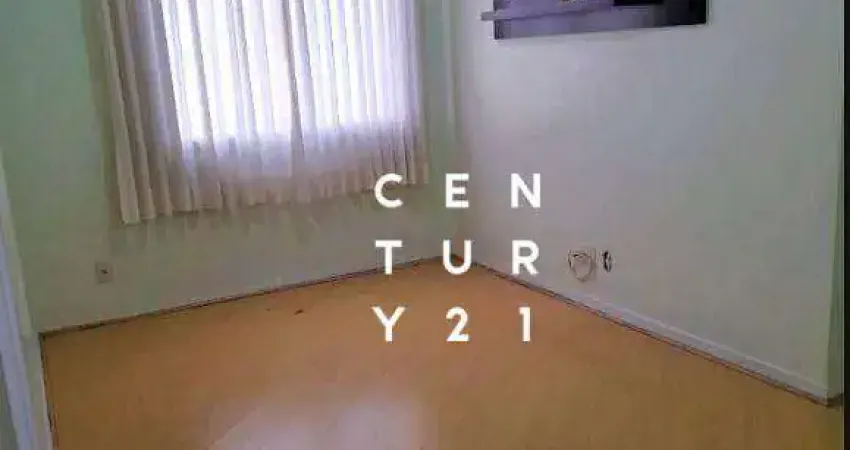 Apartamento com 2 dormitórios à venda, 58 m² - morumbi - são paulo/sp