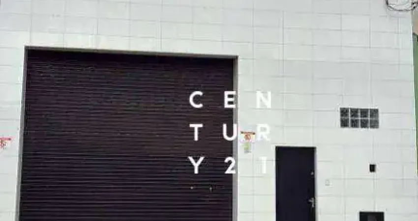 Barracão / Galpão / Depósito com 2 salas para alugar na Rua Andrequice, 83, Vila Leopoldina, São Paulo