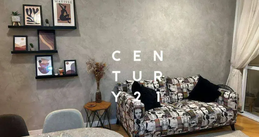 Apartamento com 2 dormitórios para alugar, 50 m² por r$ 6.655,00/mês - pinheiros - são paulo/sp