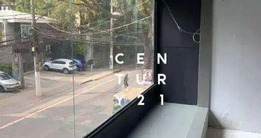 Loja para alugar, 140 m² por R$ 13.000/mês - Pinheiros - São Paulo/SP