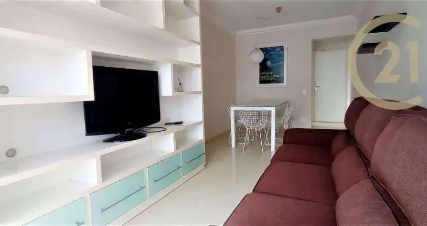 Apartamento com 2 dormitórios para alugar, 62 m² por r$ 4.256,05/mês - perdizes - são paulo/sp
