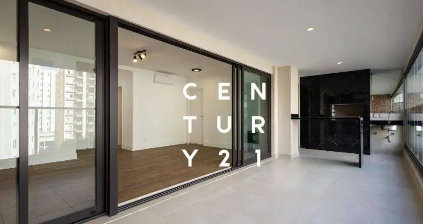 Apartamento com 3 dormitórios à venda, 145 m² - vila mariana - são paulo/sp