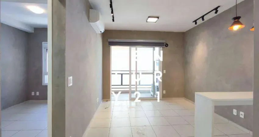 Apartamento com 1 dormitório para alugar, 38 m² por r$ 3.547,74/mês - pompeia - são paulo/sp