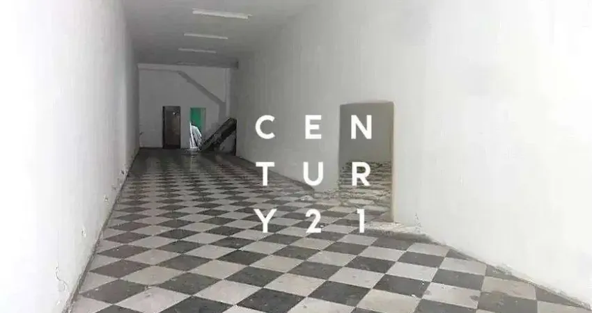 Loja para alugar, 600 m² por R$ 17.800,00/mês - Pinheiros - São Paulo/SP