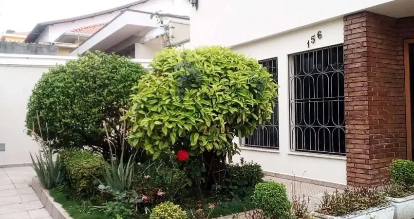 Casa com 4 dormitórios, 290 m² - venda por r$ 2.100.000,00 ou aluguel por r$ 9.646,17/mês - vila ipojuca - são paulo/sp
