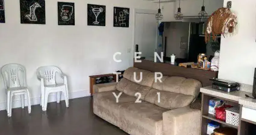 Apartamento com 3 dormitórios para alugar, 96 m² - pinheiros - são paulo/sp