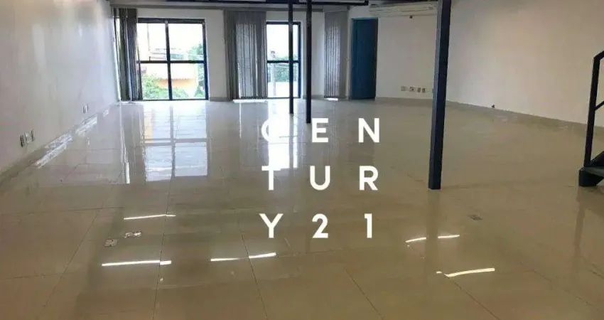 Conjunto, 250 m² - venda por R$ 1.100.000,00 ou aluguel por R$ 9.427,00/mês - Morumbi - São Paulo/SP