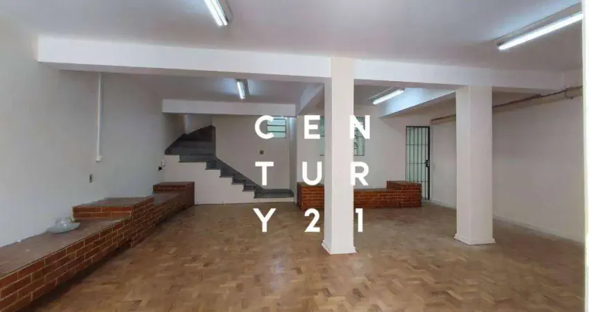 Casa para alugar, 300 m² por r$ 8.500/mês - perdizes - são paulo/sp