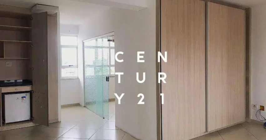 Conjunto à venda, 48 m² por R$ 270.000,00 - Lapa - São Paulo/SP