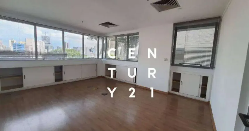 Conjunto, 99 m² - venda por R$ 960.000,00 ou aluguel por R$ 11.510,80/mês - Pinheiros - São Paulo/SP