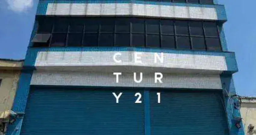 Prédio à venda, 2000 m² por R$ 10.500.000,00 - Belenzinho - São Paulo/SP